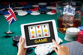 Discover the Best Online Casino UK Top Options for 2023 8 Discover the Best Online Casino UK Top Options for 2023 8