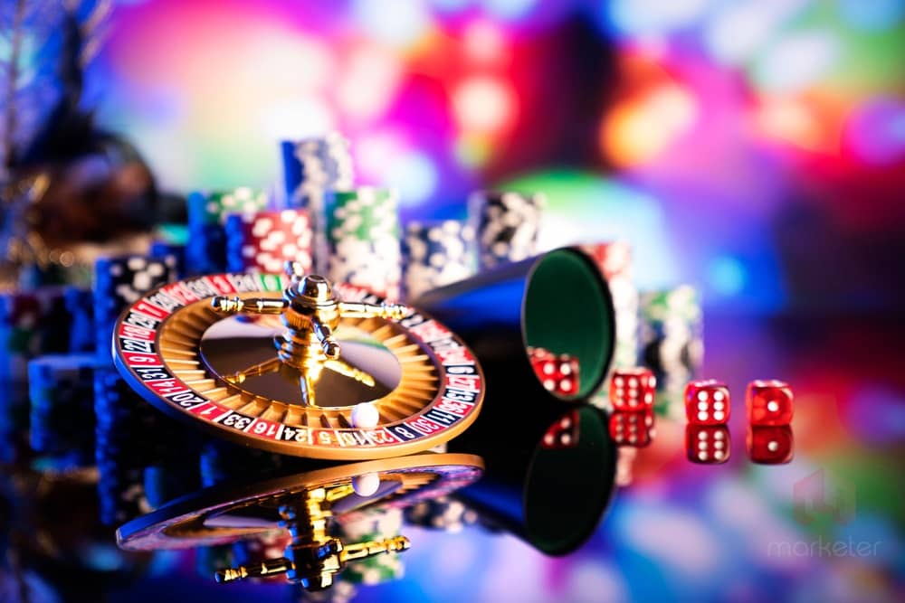 Exploring the Future of Gaming with the Online Casino App UK Exploring the Future of Gaming with the Online Casino App UK