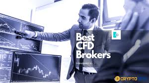 Discover the Best Forex & CFD Broker for Your Trading Needs 12