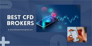 Discover the Best Forex & CFD Broker for Your Trading Needs 12