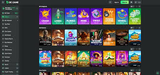 Discover the Thrills of Casino BC Game 33