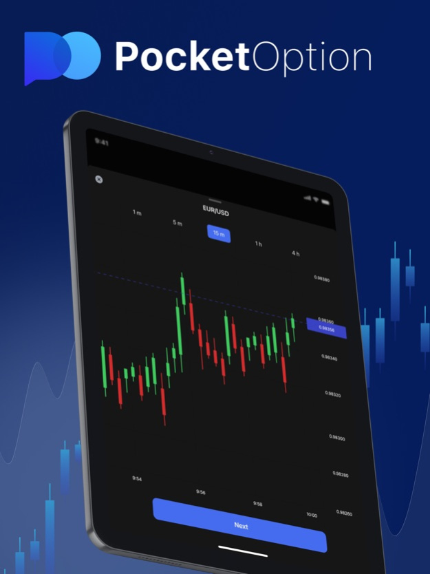 Discover the World of Trading with Pocket Option 20