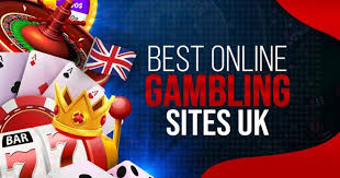 Experience the Thrill of Online Casino Bingo UK Experience the Thrill of Online Casino Bingo UK