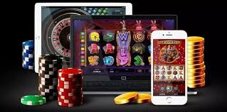 Experience the Thrill of Online Casino Bingo UK Experience the Thrill of Online Casino Bingo UK