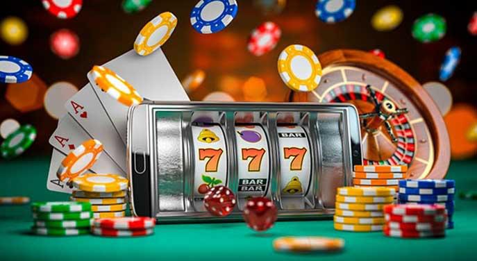 Explore High RTP Games Today 13 Explore High RTP Games Today 13