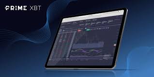 Exploring the Innovative Trading Platform PrimeXBT Exploring the Innovative Trading Platform PrimeXBT