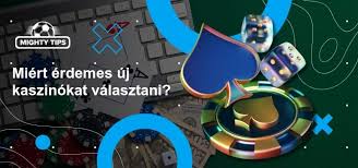 Fedezd fel a legjobb külföldi online kaszinók értékelése magyaroknak