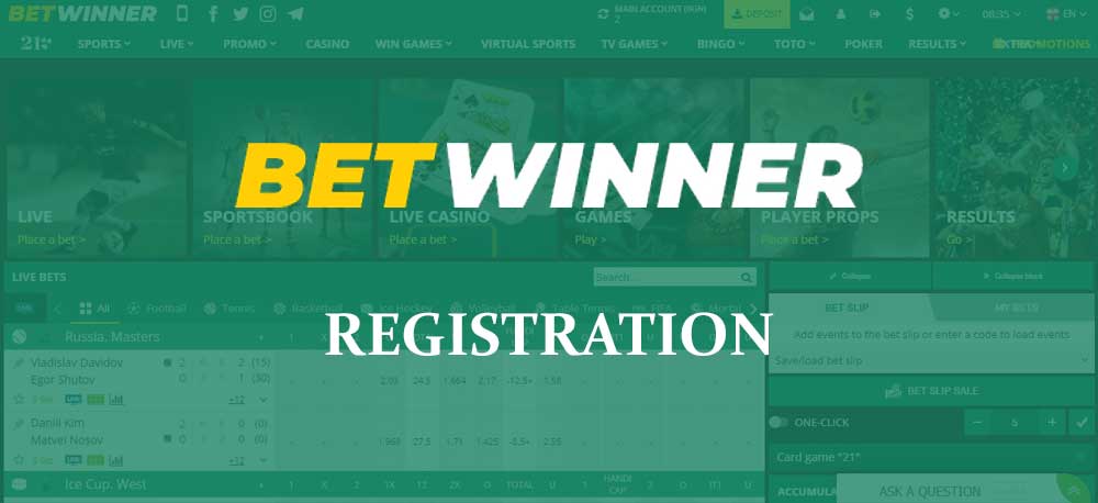 Play Casino Games at BetWinner - A Comprehensive Guide